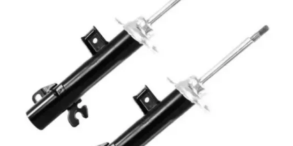 Amortiguador Boge Delantera Derecha Mini Cooper 1.6 07-15 ( 1 PZ )