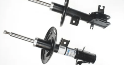 Amortiguador Boge Delantera Izquierda Altima 3.5 13-15 ( 1 PZ )