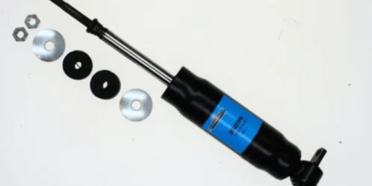 Amortiguador Boge Delantero Blazer 96-02(1PZ)