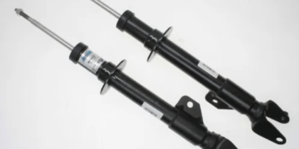 Amortiguador Boge Delantero Charger 5.7 11-15 ( 1 PZ )