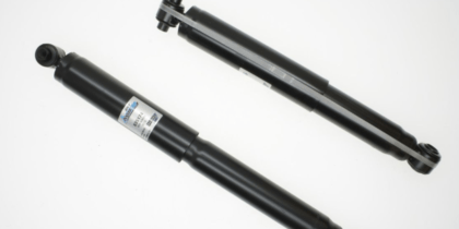 Amortiguador Boge Delantero Chevrolet Heavy Duty 3500 ( 1 PZ )