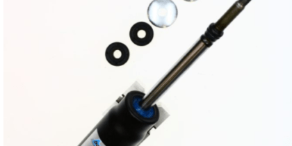 Amortiguador Boge Delantero D100-350 81-93,Ram 72-97 ( 1 PZ )