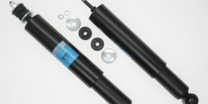 Amortiguador Delantero Datsun-Ford F-150 5.0 80-85(1PZ)