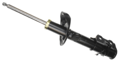 Amortiguador Boge Delantero Izquierdo Crv 07-15 ( 1 PZ )