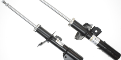 Amortiguador Boge Delantero Izquierdo Equinox 04-08 ( 1 PZ )