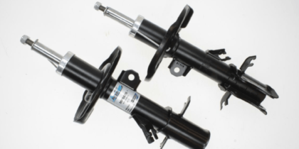 Amortiguador Boge Delantero Izquierdo Sentra 13-15 ( 1 PZ )