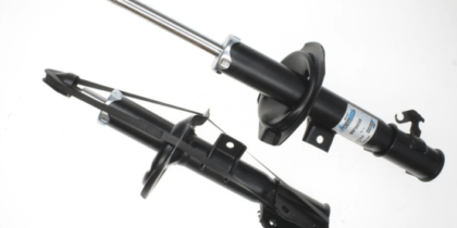 Amortiguador Delantero Derecho Swift 06-16 ( 1 PZ )