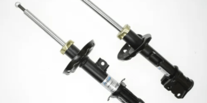 Amortiguador Boge Delantero Derecho Tornado 1.8 03-10 ( 1 PZ )