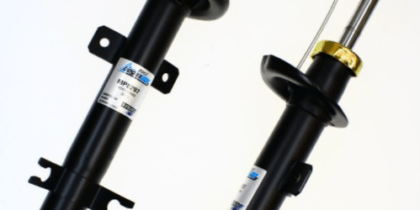 Amortiguador Boge Delantero Ecosport 2.0 03-10 ( 1 PZ )