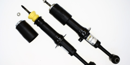 Amortiguador Boge Delantero Explorer 4.6 03-08 ( 1 PZ )