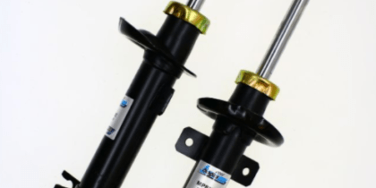 Amortiguador Boge Delantero Fiesta 1.6 03-11 ( 1 PZ )