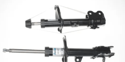 Amortiguador Boge Delantera Derecha Avanza 1.5 07-13 ( 1 PZ )