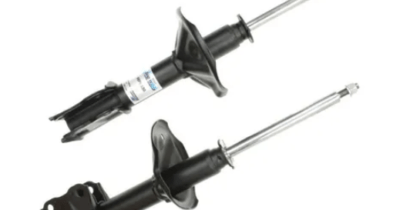 Amortiguador Boge Delantero Izquierda Lancer 2.0 08-15 ( 1 PZ )