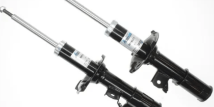 Amortiguador Boge Delantero Izquierdo  Dodge I10 12-13 ( 1 PZ )