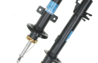 Amortiguador Boge Delantero Izquierdo Ecosport 2.0 13-17 ( 1 PZ )