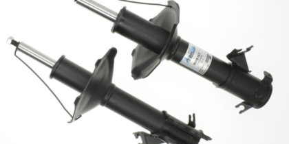 Amortiguador Boge Delantero Izquierdo Maxima 3.0 95-99 ( 1 PZ )