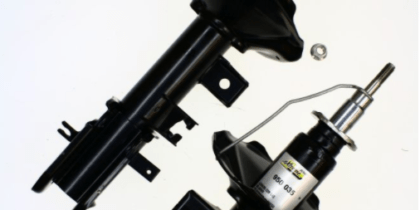 Amortiguador Boge Delantero Derecho Pathfinder 3.5 98-01 ( 1 PZ )