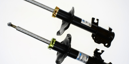 Amortiguador Boge Delantero Izquierdo Sentra 1.8 01-06 ( 1 PZ )