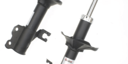 Amortiguador Boge Delantero Izquierdo Tsuru 92-06 ( 1 PZ )