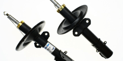 Amortiguador Boge Delantero Izquierdo Voyager 3.3 96-00 ( 1 PZ )