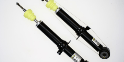 Amortiguador Boge Delantero Lobo 5.4 04-13 ( 1 PZ )