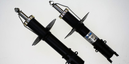 Amortiguador Boge Delantero Neon 2.0 00-06 ( 1 PZ )