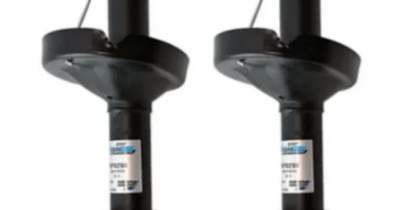 Amortiguador Boge Delantero Platina 1.6 02-09 ( 1 PZ )