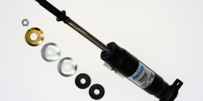 Amortiguador Boge Delantero Ram 1500 4.7 02-09 ( 1 PZ )