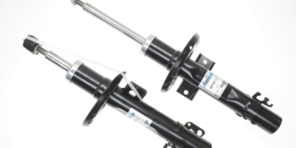 Amortiguador Boge Delantero Vento 1.6 13-20 ( 1 PZ )