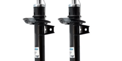 Amortiguador Boge Delantero Volkswagen Bora 2.5 06-10 ( 1 PZ )