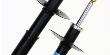 Amortiguador Boge Delanteros Cavalier 2.2 95-04 ( 1 PZ )