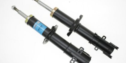 Amortiguador Boge Delanteros Cutlass Citation 3.1 82-96 ( 1 PZ )