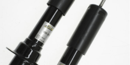 Amortiguador Boge Delanteros Liberty 3.7 01-13 ( 1 PZ )