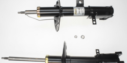 Amortiguador Boge Extreme Delantero Izquierdo Journey 08-15 ( 1 PZ )