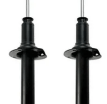 Amortiguador Boge Trasero Accord 3.0 03-07 ( 1 PZ )