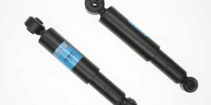 Amortiguador Boge Trasero Atos 1.0 00-13(1PZ)