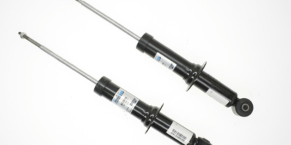 Amortiguador Boge Trasero Caliber 07-12 ( 1 PZ )