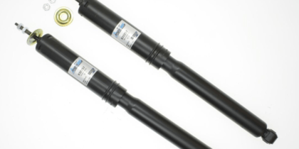 Amortiguador Boge Trasero Cavalier Sunbird 82-94 ( 1 PZ )