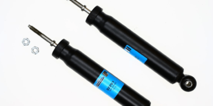 Amortiguador Boge Trasero Chevy 94-06(1PZ)