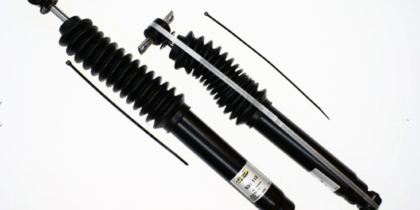 Amortiguador Boge Trasero Colorado 4/12 ( 1 PZ )