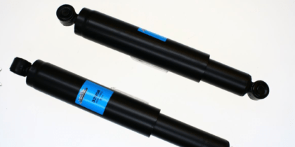 Amortiguador Boge Trasero Combi 72-1(1PZ)