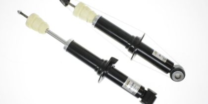 Amortiguador Boge Trasero Expedition 5.4 03-14 ( 1 PZ )