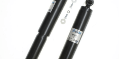 Amortiguador Boge Trasero Explorer 4.0 91-94 ( 1 PZ )