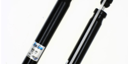 Amortiguador Boge Trasero Fiesta 1.6 03-10 (  1 PZ )