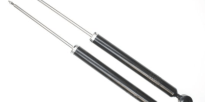 Amortiguador Boge Trasero Fiesta 1.6 11-19 ( 1 PZ )