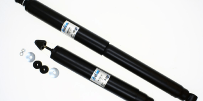 Amortiguador Boge Trasero Ford Lobo 01-03 ( 1 PZ )