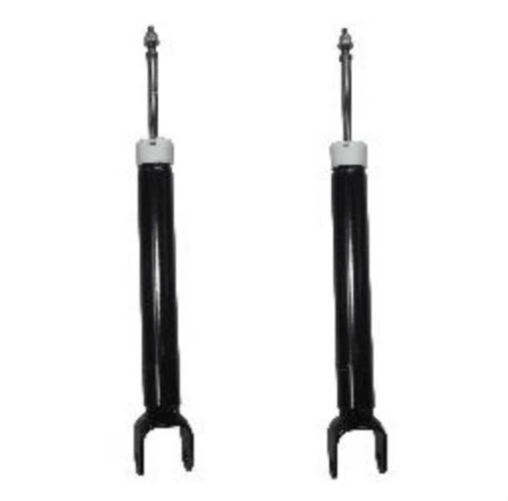 Amortiguador Boge Trasero Grand Cherokee 5.7 11-18 ( 1 PZ )