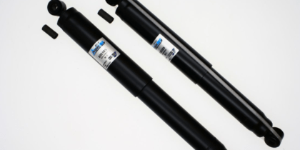 Amortiguador Boge Trasero Grand Cherokee 93-04 (1 PZ )