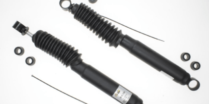 Amortiguador Boge Trasero Hilux 2.7 03-15 ( 1 PZ )