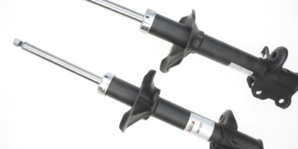 Amortiguador Boge Trasero Izquierdo Tsuru 92-96 ( 1 PZ )